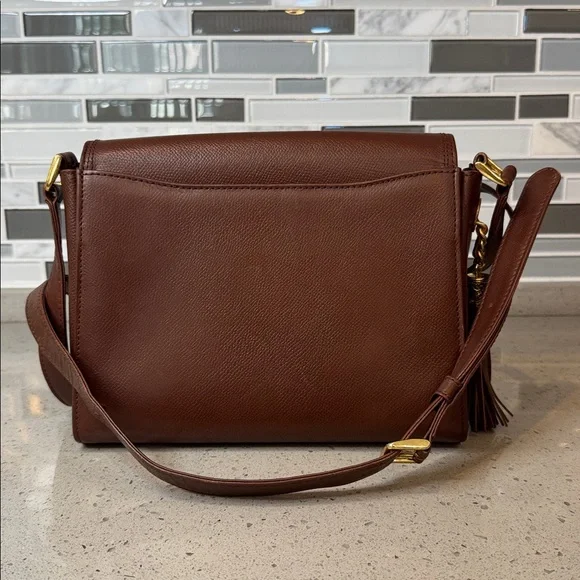 SOLDDD VALENTINO GARAVANI - Crossbody Bag - Picture 4 of 13